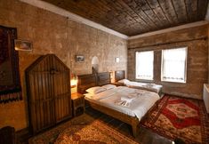 อื่นๆ 2 Rose Nest Cave Otel