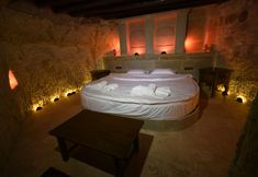 อื่นๆ 5 Rose Nest Cave Otel