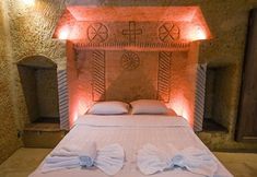 อื่นๆ 4 Rose Nest Cave Otel