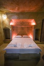 อื่นๆ 4 Rose Nest Cave Otel