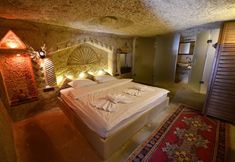 อื่นๆ 6 Rose Nest Cave Otel