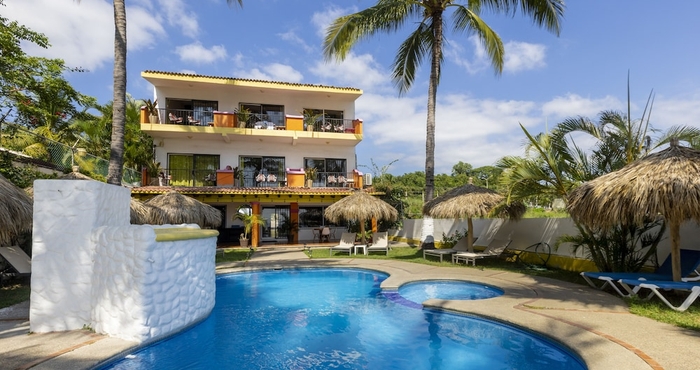 Khác Casa María Resort