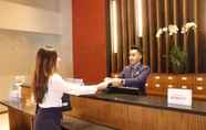 Others 3 Four Points by Sheraton Balikpapan