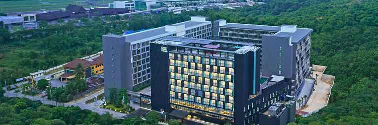 Khác Four Points by Sheraton Balikpapan