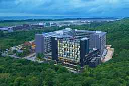 Four Points by Sheraton Balikpapan, Rp 1.089.000