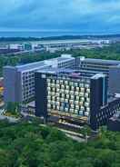 Imej utama Four Points by Sheraton Balikpapan