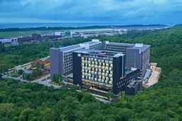 Four Points by Sheraton Balikpapan, Rp 1.633.500