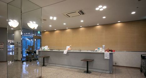 其他 2 Kesennuma Plaza Hotel
