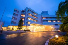其他 Kesennuma Plaza Hotel