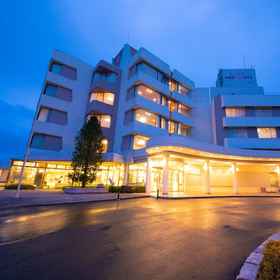 Primary image1氣仙沼市廣場飯店,黑川郡飯店