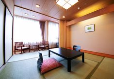其他 7 Kesennuma Plaza Hotel