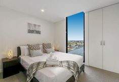 기타 3 Melbourne City Apartments - Mason