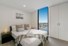 기타 3 Melbourne City Apartments - Mason