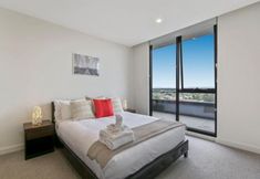기타 2 Melbourne City Apartments - Mason