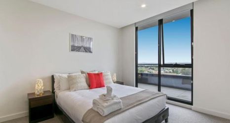 기타 2 Melbourne City Apartments - Mason