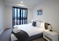 기타 7 Melbourne City Apartments - Mason