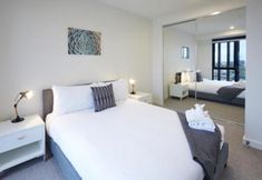 기타 5 Melbourne City Apartments - Mason
