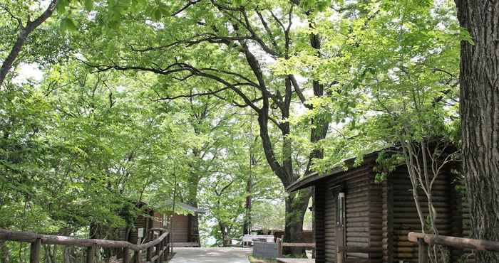 Lainnya Shomarutoge Garden House