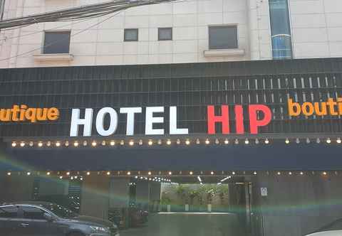 Lainnya Boutique Hotel Hip