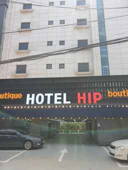 Boutique Hotel Hip, Rp 1.156.094