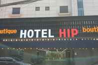 Lainnya Boutique Hotel Hip