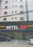 Primary image Design Hotel Hip