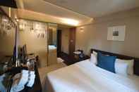 Lainnya Design Hotel Hip