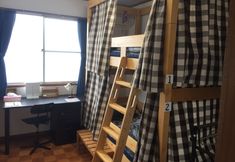 Others 7 Guest house daisho oshiro asobi