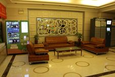 其他 Shenzhen To World Holiday Apartment