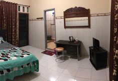 อื่นๆ 4 Balqis Home Stay