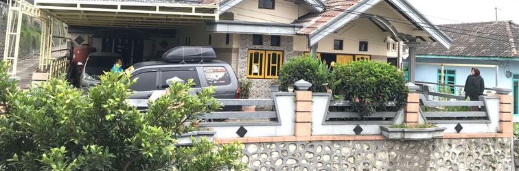 อื่นๆ Balqis Home Stay