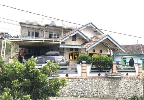 อื่นๆ Balqis Home Stay