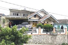 อื่นๆ Balqis Home Stay