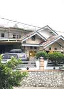 ภาพหลัก Balqis Home Stay