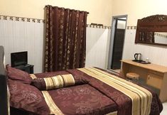 อื่นๆ 7 Balqis Home Stay