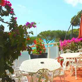 Primary image 1 Hotel Marina, Bergeggi Hotels