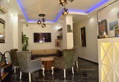 Others 5 Hotel Feryil Centrum