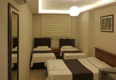 Others 2 Hotel Feryil Centrum