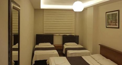 Others 2 Hotel Feryil Centrum