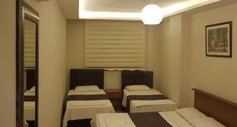 Khác 2 Hotel Feryil Centrum