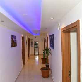 Primary image 1 Hotel Feryil Centrum, Hotel Pasar Ikan Fethiye