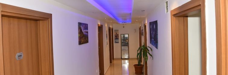 Lainnya Hotel Feryil Centrum