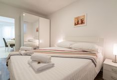 Lainnya 4 Drop In Split Suites