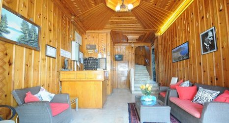 Others 2 Varol Suite Hotel