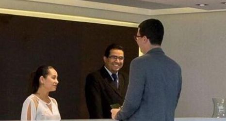 기타 2 Hotel Real Executive