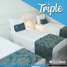 Primary image1Hotel Real Executive,戈亚尼亚阿帕雷西达飯店