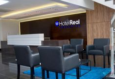 기타 5 Hotel Real Executive