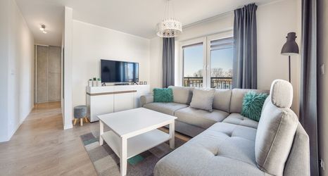 其他 2 Sun & Snow Rezydencja Ustronie Morskie