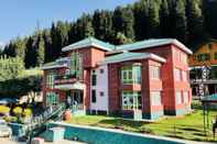 Lainnya Hotel Glacier Heights