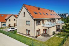 其他 Apartamenty Sun & Snow Osiedle Wybrzeże